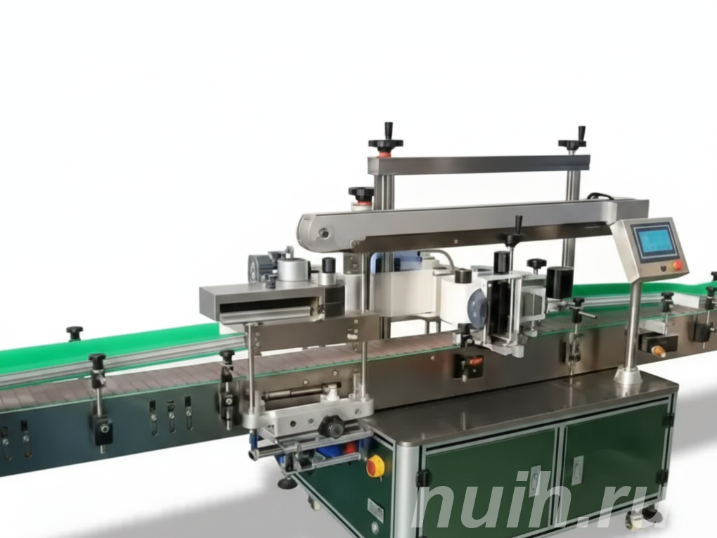 Этикетировочное оборудование ЭМ06.00,