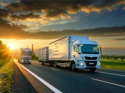 Грузоперевозки по Москве и Подмосковью