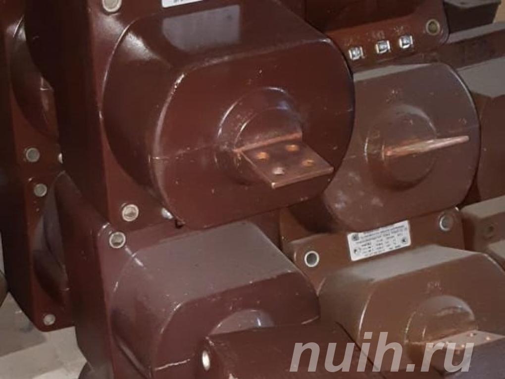 ООО КМА Электромаш предлагает со склада ТПОЛ,