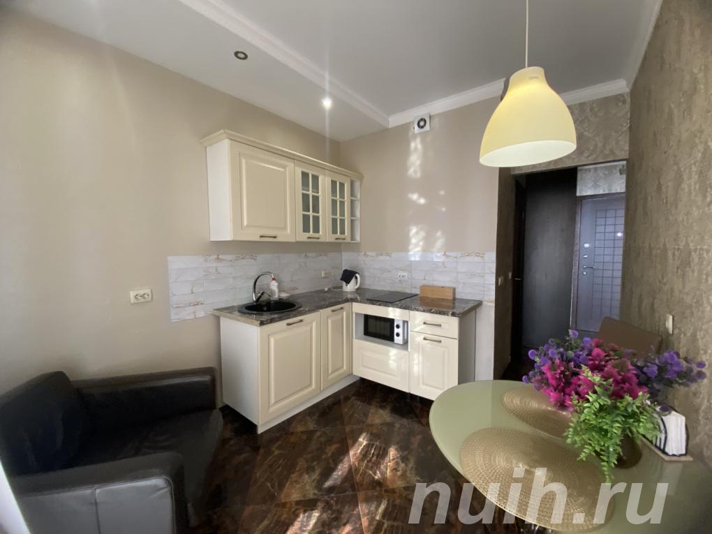 Продаю 1-комнатная квартиру, 39 кв м,