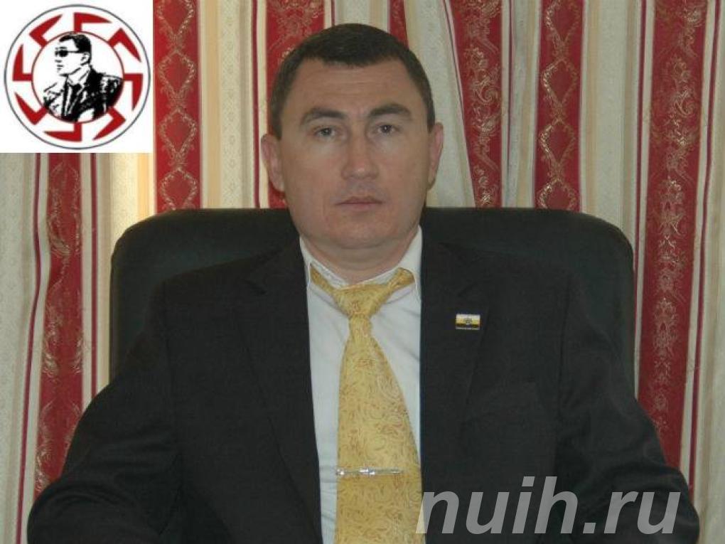 Консультации опытного антирейдера и ...,