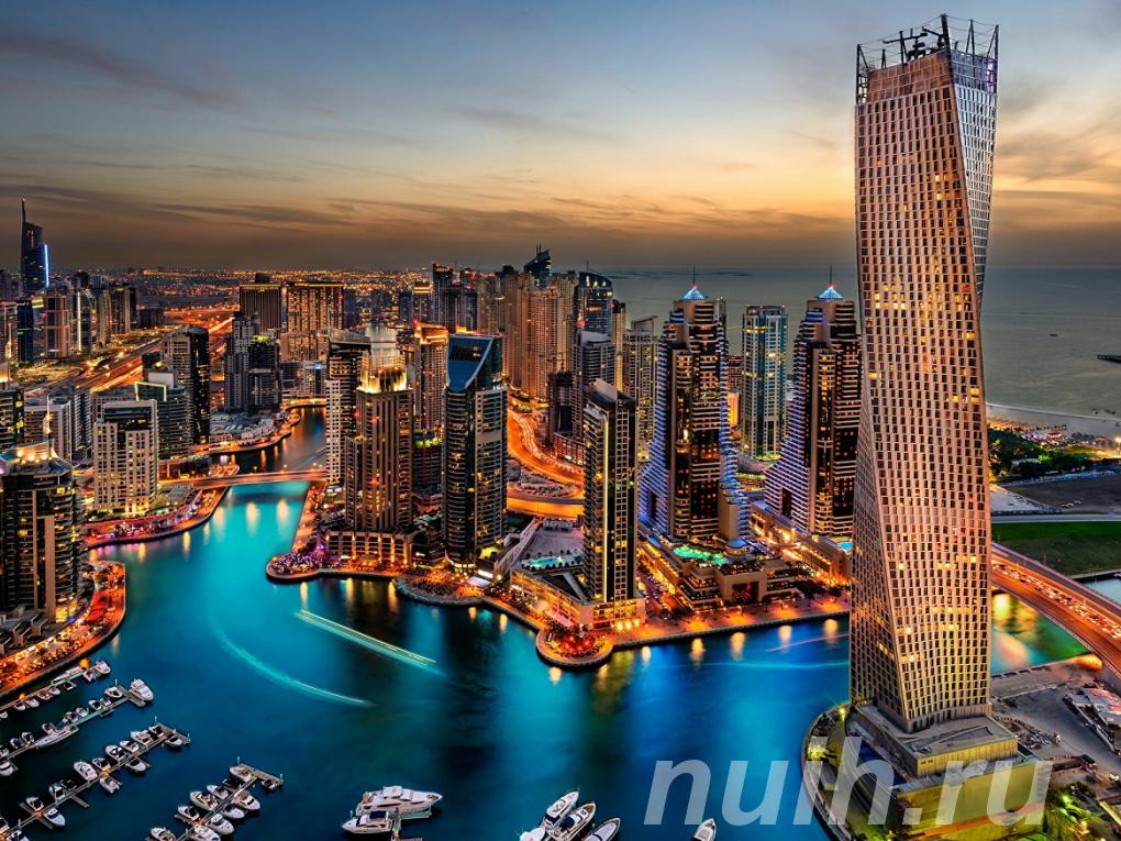 Подбор недвижимости в Дубае. Экспертная ...,
