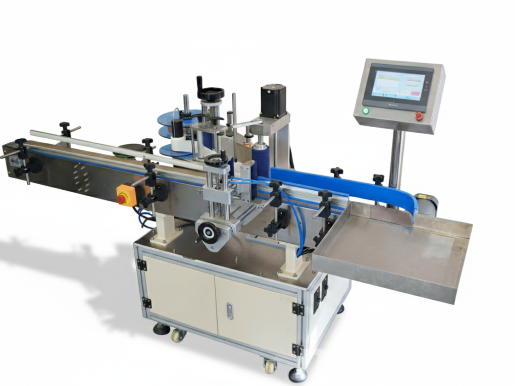 Комплект этикетировочного оборудования ...,