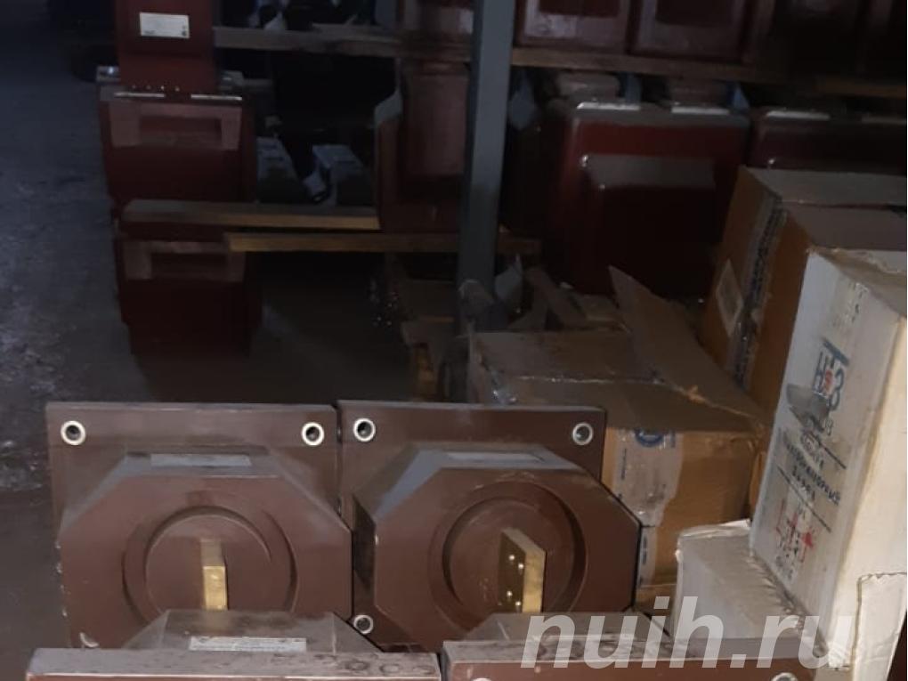 ООО КМА Электромаш предлагает со склада ...,