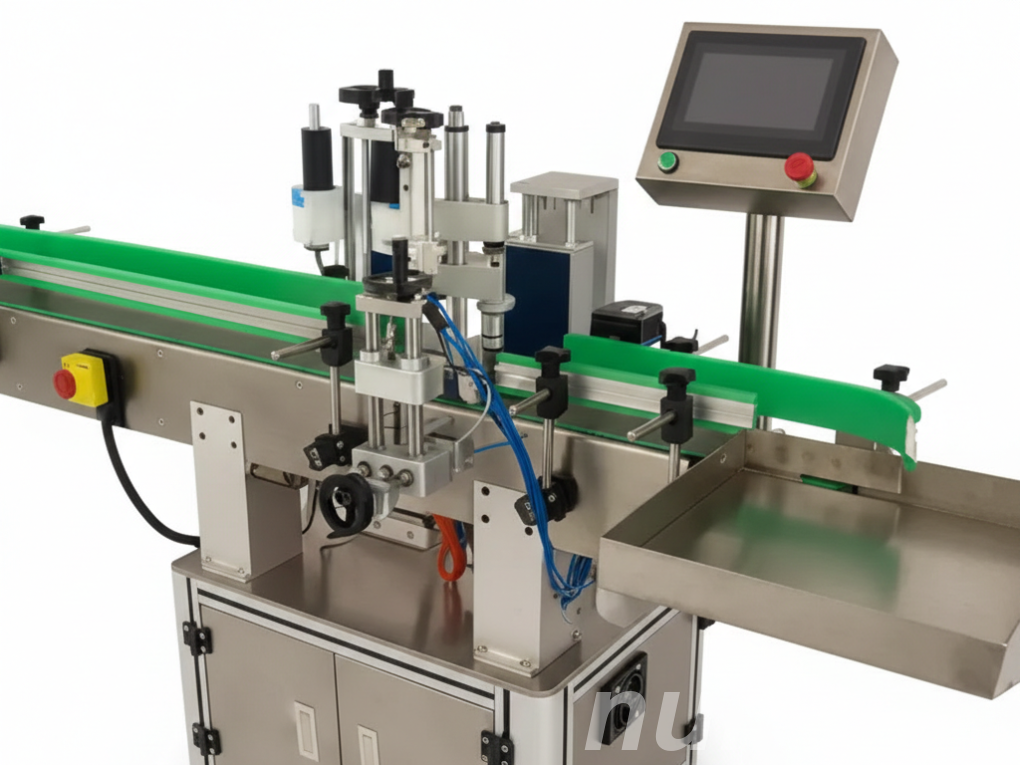 Машина этикетировочная ЭМ05.06 с ...,