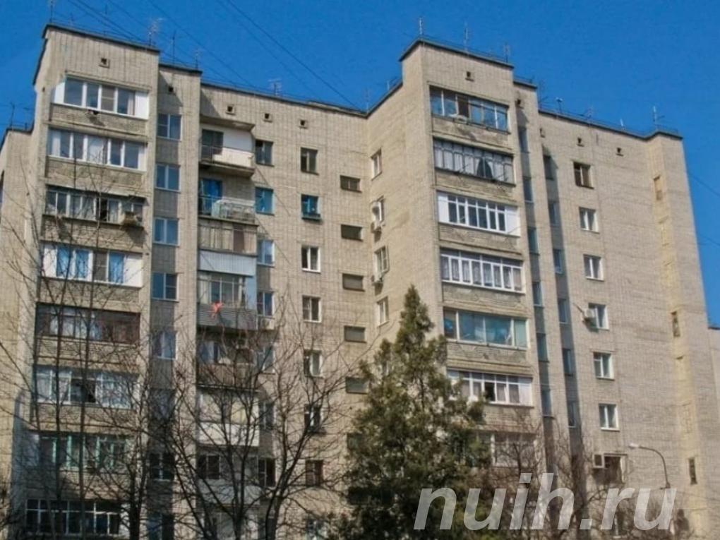 Продаю 2-комнатная квартиру, 47 кв м,