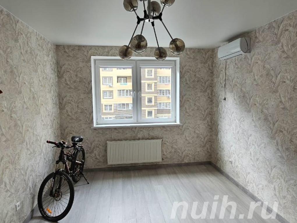 Продаю 1-комнатная квартиру, 33 кв м,