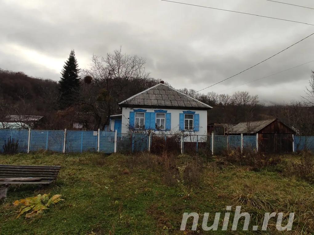 Продаю  дом , 61 кв.м , кирпичный,