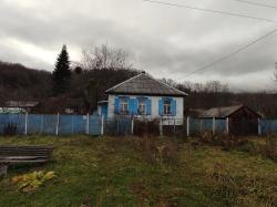 Продаю  дом , 61 кв.м , кирпичный