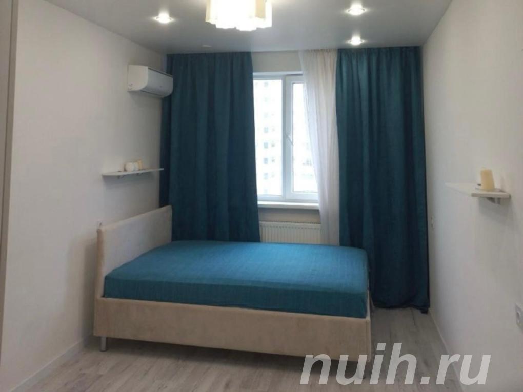 Продаю 1-комнатная квартиру, 43 кв м,