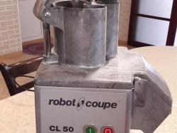 Овощерезка ROBOT COUPE CL50 б у
