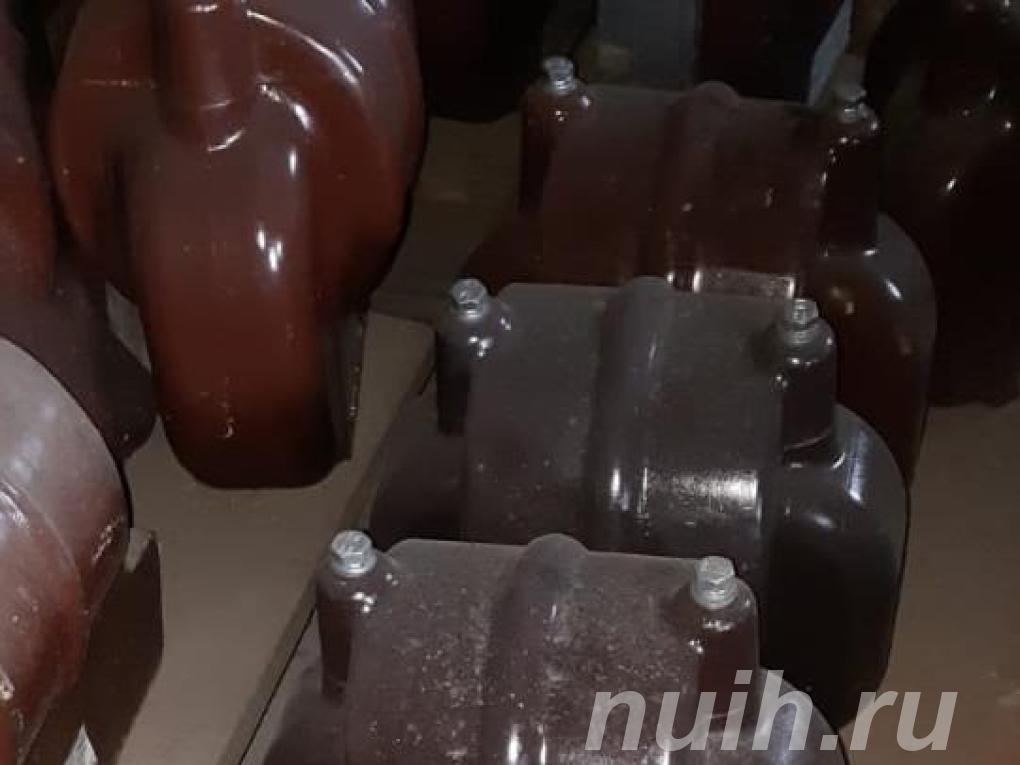 ООО КМА Электромаш предлагает со склада ОЛМ, ...,