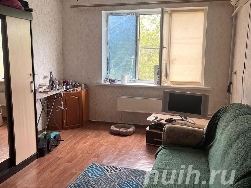 Продаю 1-комнатная квартиру, 35 кв м,