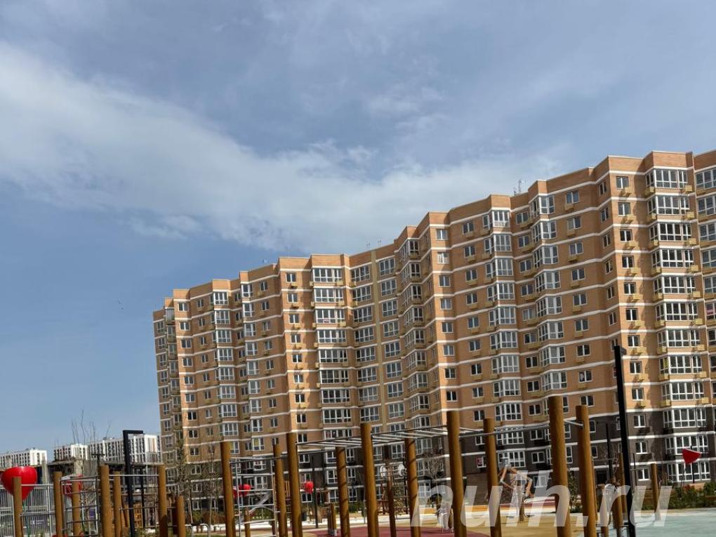 Продаю 1-комнатная квартиру, 37 кв м,