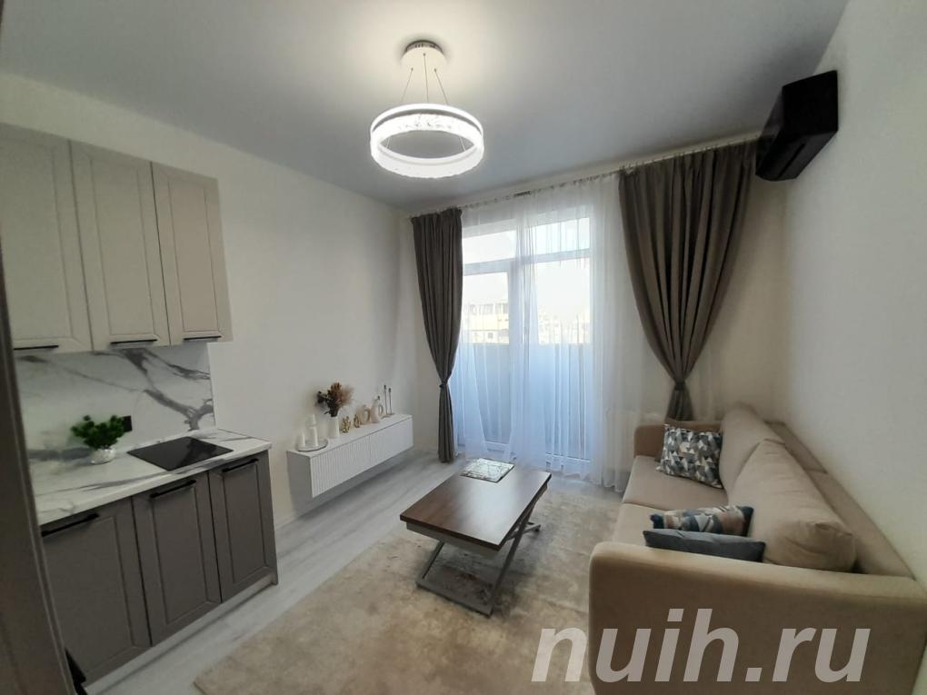 Продаю  студия квартиру, 19 кв м,