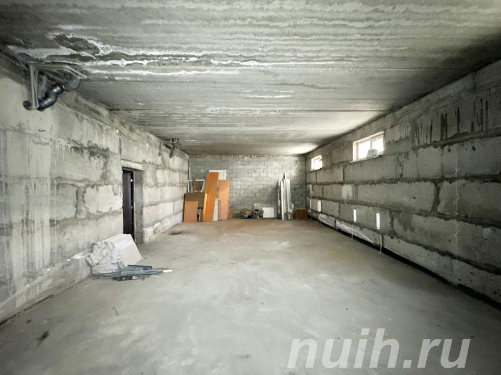 Коммерция 68 м2 ПЧО Краснодарский,