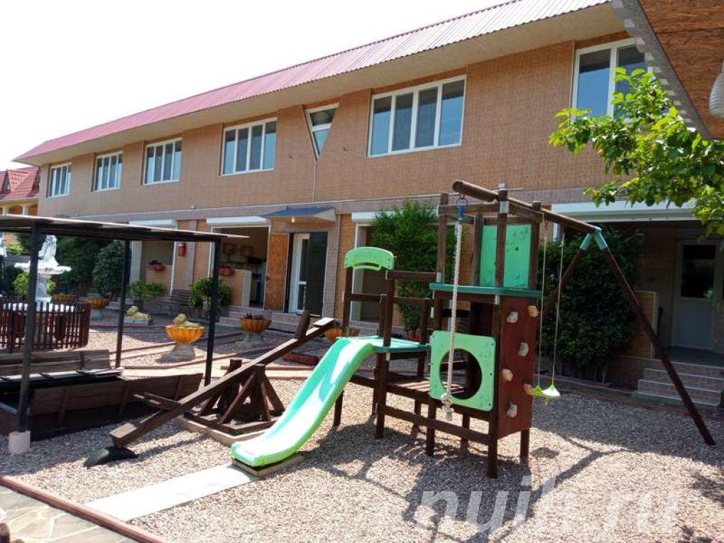 Сдам номера - все в виде квартир, для отдыха ...,