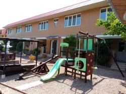 Сдам номера - все в виде квартир, для отдыха ...