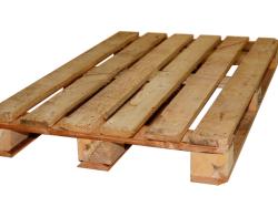 Новый поддон 800х1200 мм. I сорт. Без клейма