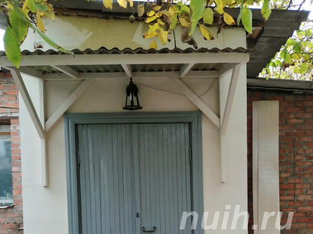 Продаю  дом , 54 кв.м , кирпичный,