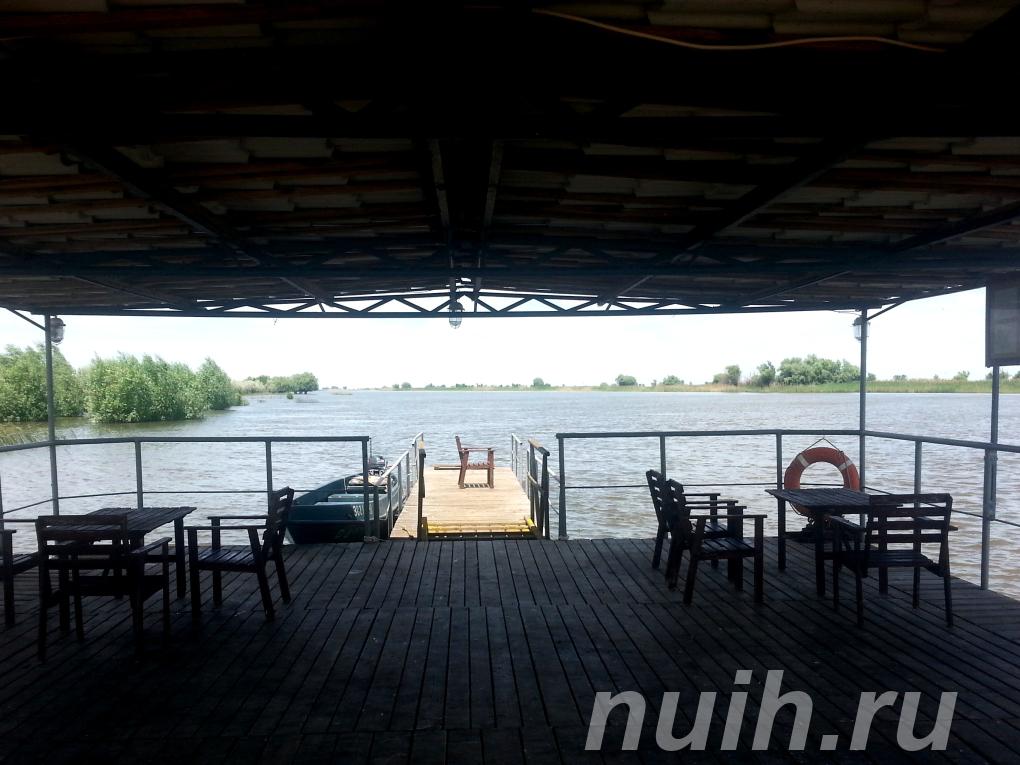Продается база отдыха в низовьях реки Волга, ...,